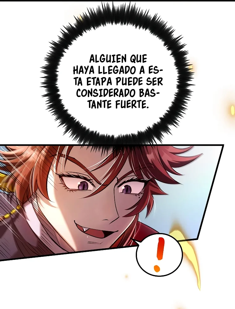 La reencarnación del doctor Capítulo 237 - Página 47 en español