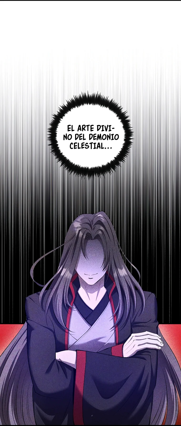 La reencarnación del doctor Capítulo 237 - Página 5 en español