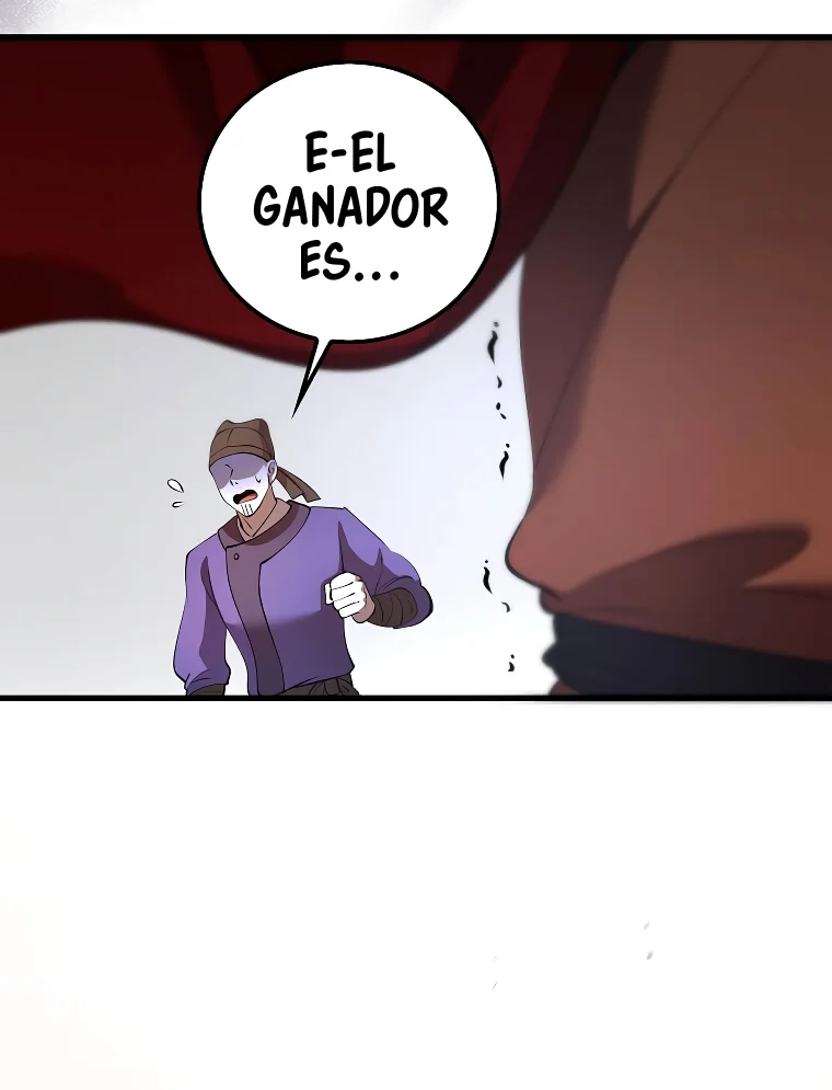 La reencarnación del doctor Capítulo 237 - Página 66 en español