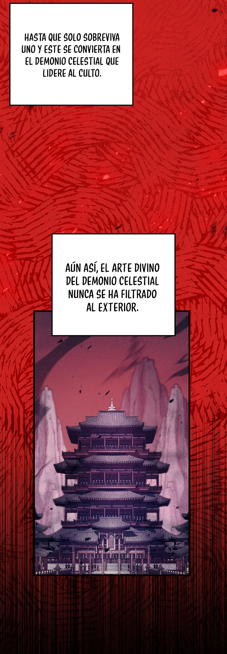 La reencarnación del doctor Capítulo 237 - Página 7 en español