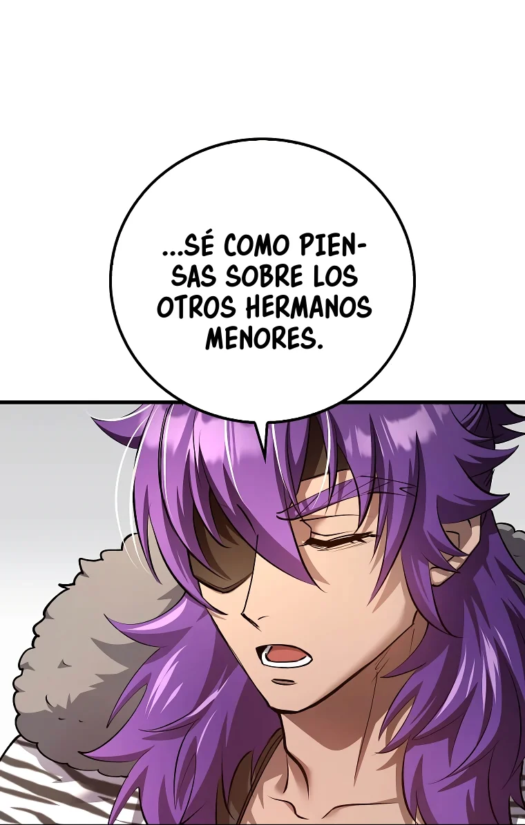 La reencarnación del doctor Capítulo 237 - Página 84 en español