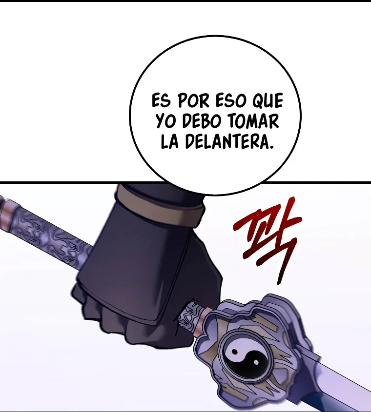 La reencarnación del doctor Capítulo 237 - Página 85 en español