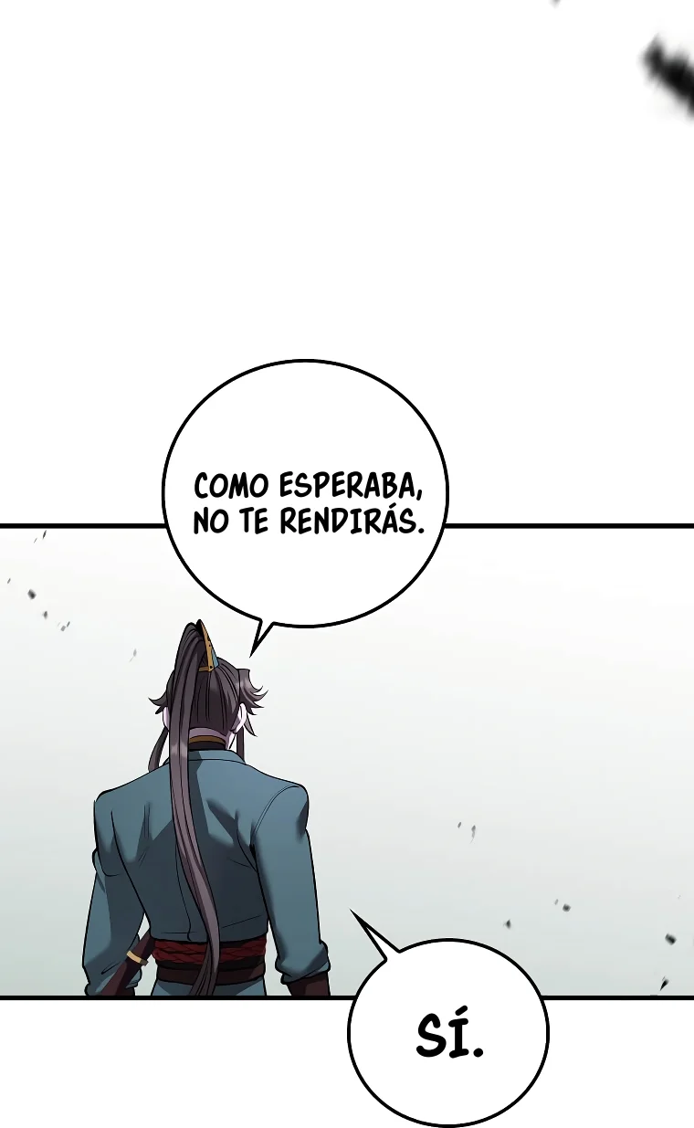 La reencarnación del doctor Capítulo 237 - Página 87 en español