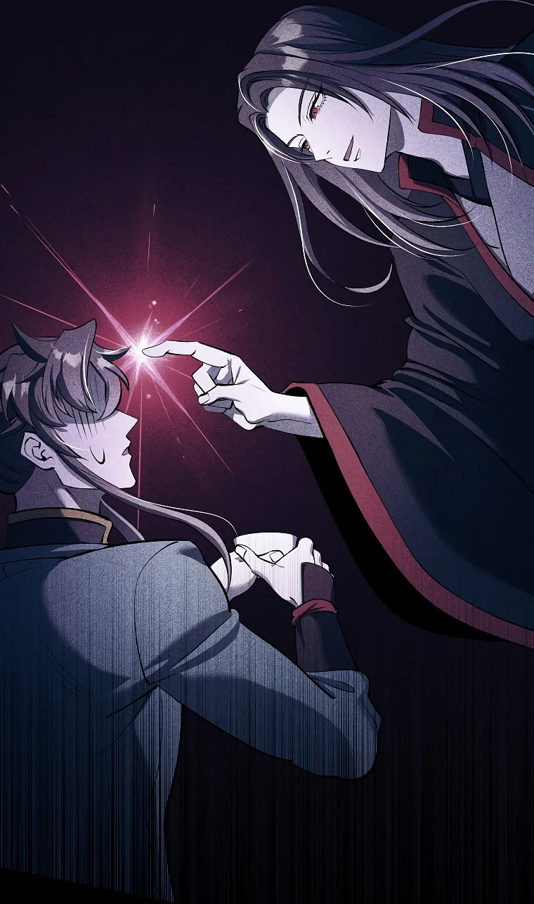 La reencarnación del doctor Capítulo 237 - Página 9 en español