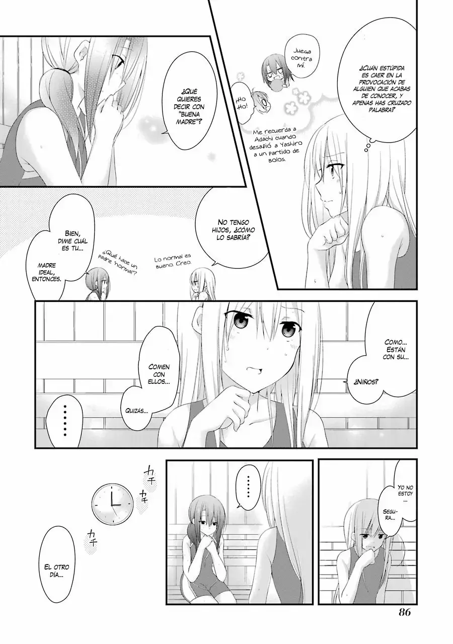 Adachi to Shimamura Capítulo 10 - Página 15 en español