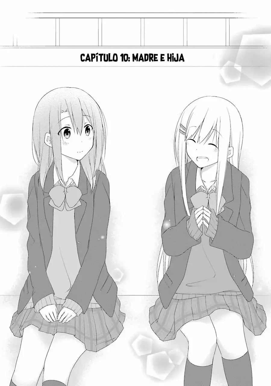 Adachi to Shimamura Capítulo 10 - Página 4 en español