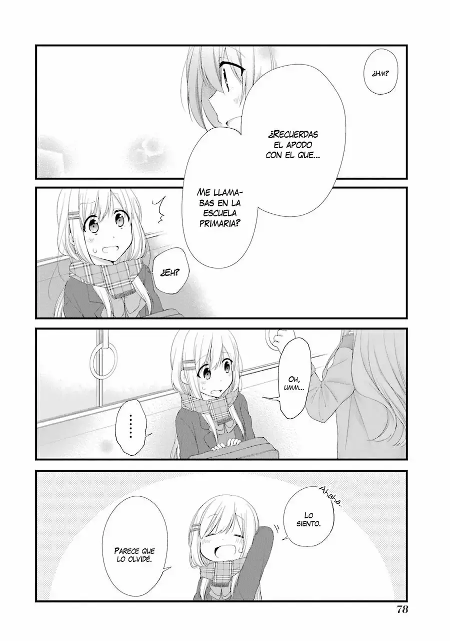 Adachi to Shimamura Capítulo 16 - Página 7 en español