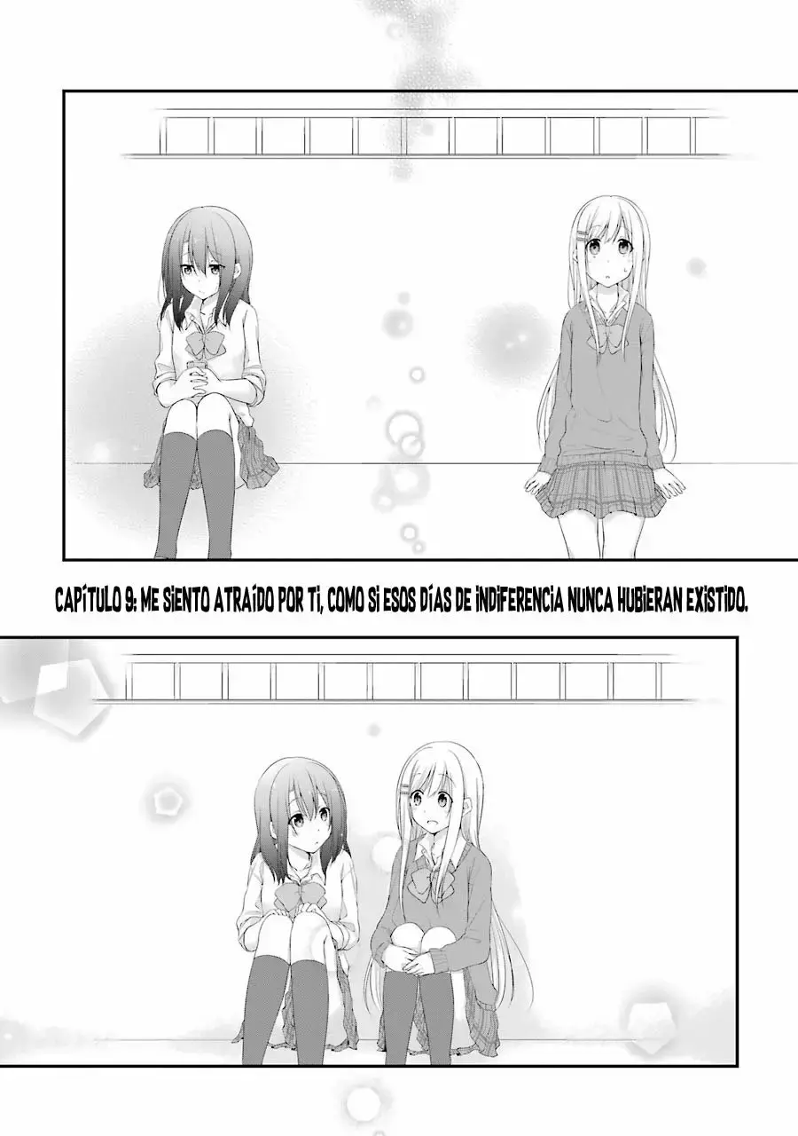 Adachi to Shimamura Capítulo 9 - Página 6 en español