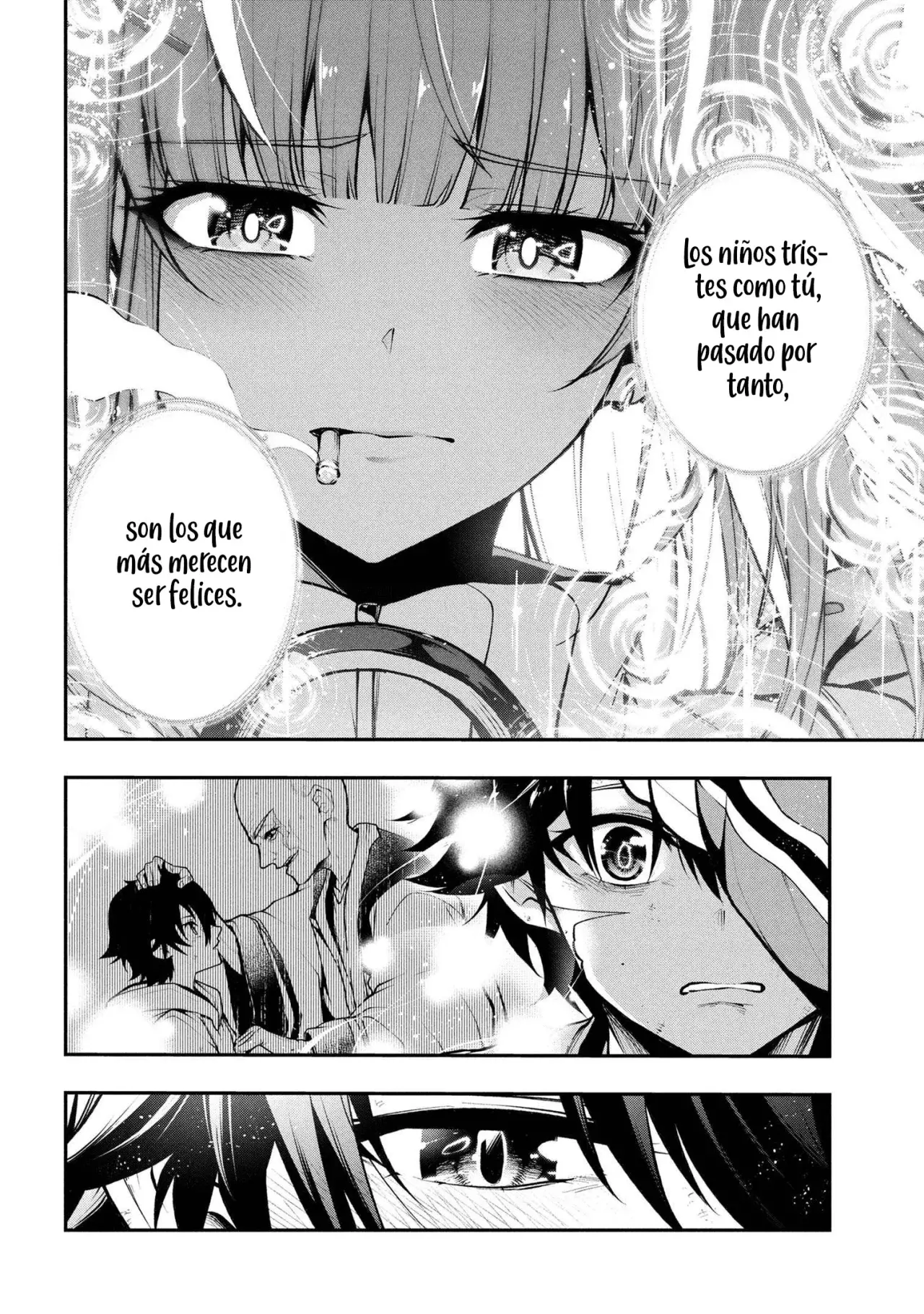 KOCHIRA, SHUUMATSU TEITAI IINKAI Capítulo 2.1 - Página 18 en español