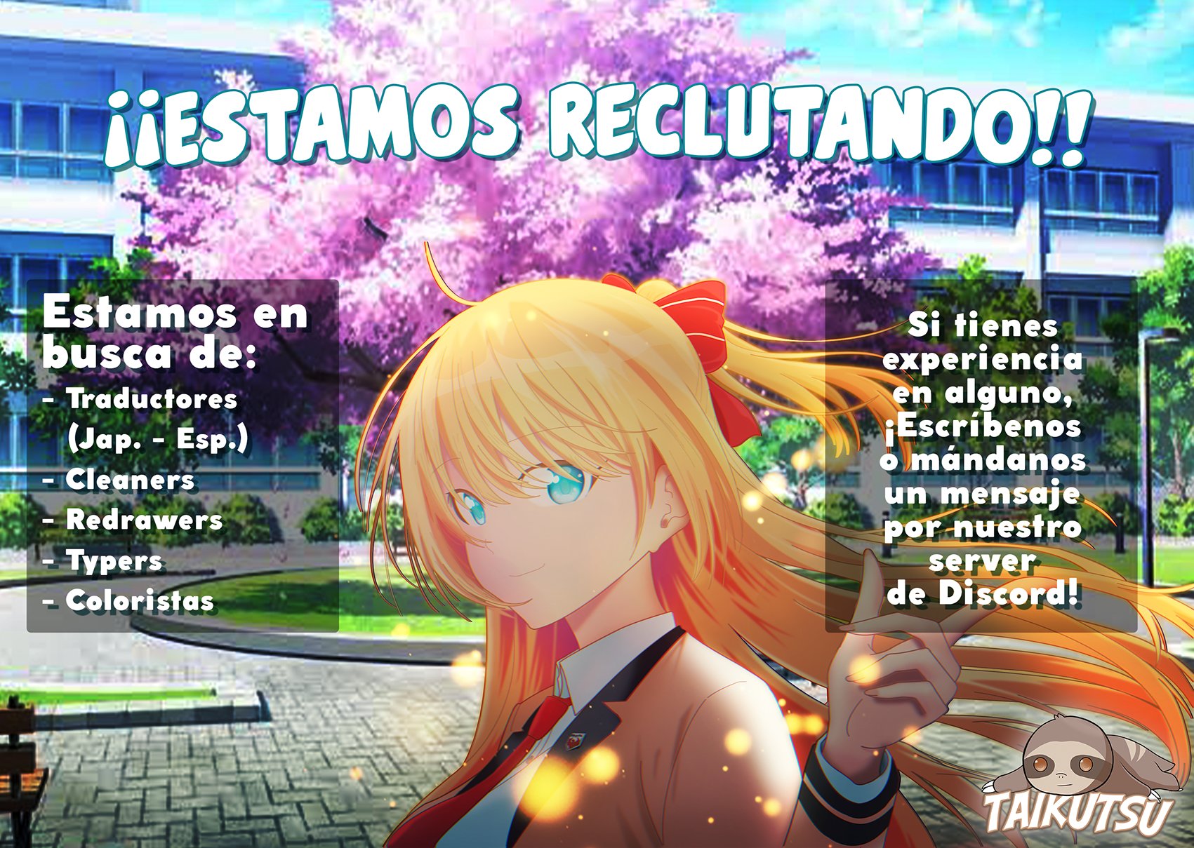 Kuroiwa Medaka Ni Watashi No Kawaii Ga Tsuujinai Capítulo 1 - Página 38 en español