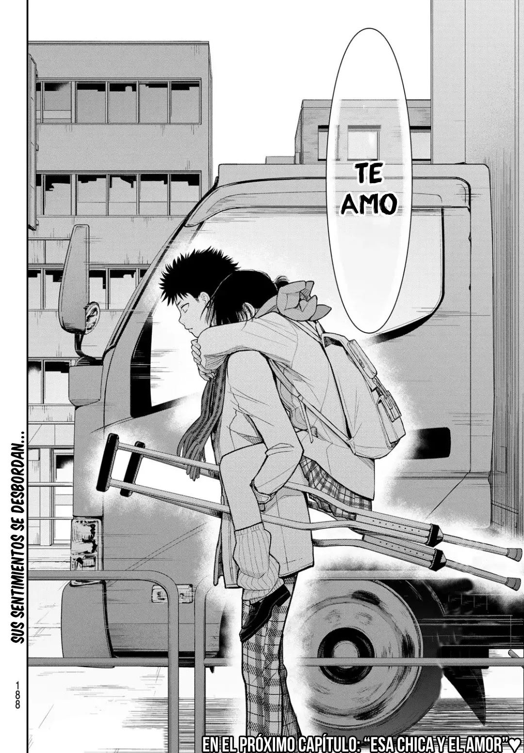 Kuroiwa Medaka Ni Watashi No Kawaii Ga Tsuujinai Capítulo 110 - Página 15 en español