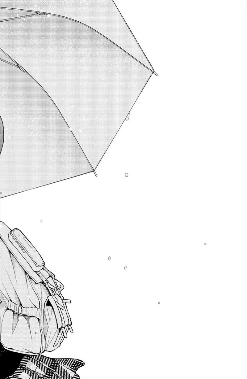 Kuroiwa Medaka Ni Watashi No Kawaii Ga Tsuujinai Capítulo 199 - Página 12 en español