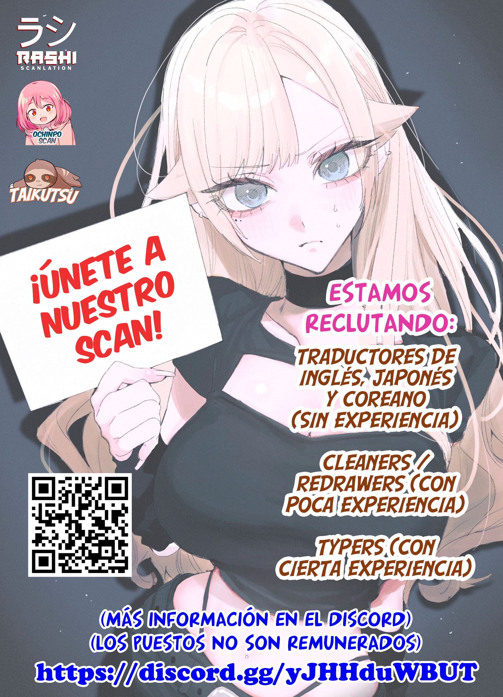 Kuroiwa Medaka Ni Watashi No Kawaii Ga Tsuujinai Capítulo 228 - Página 19 en español