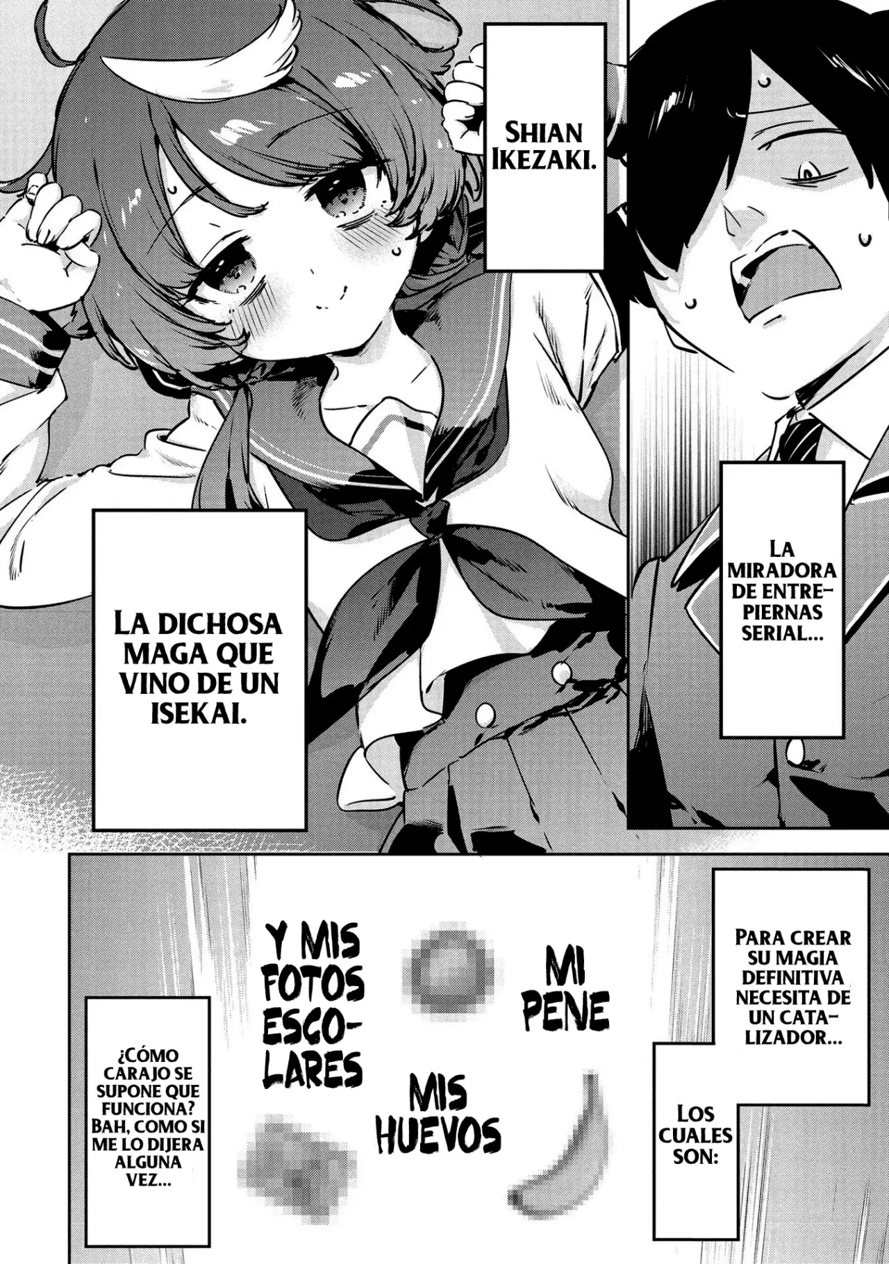 CMYK Capítulo 4 - Página 13 en español
