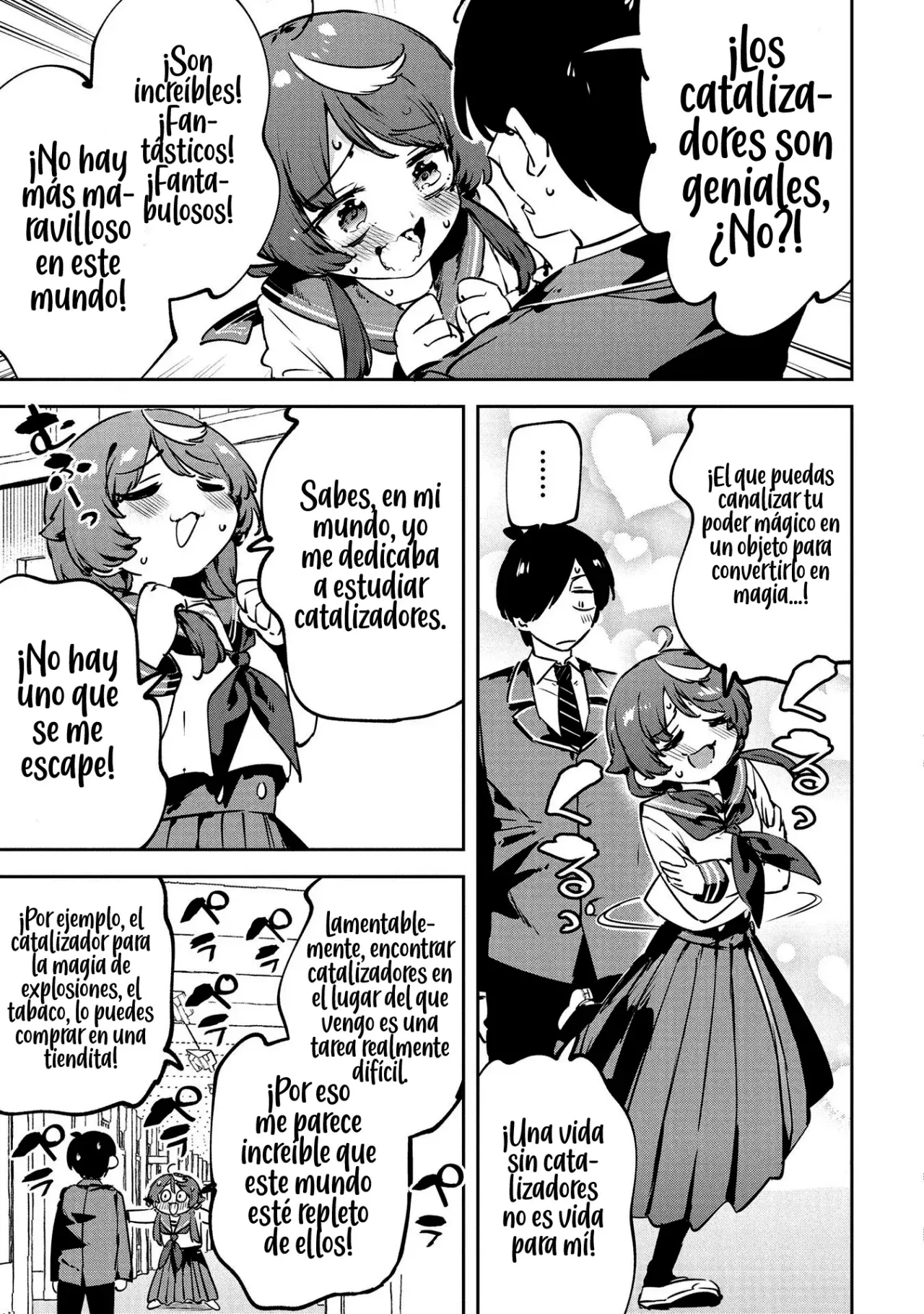 CMYK Capítulo 4 - Página 16 en español