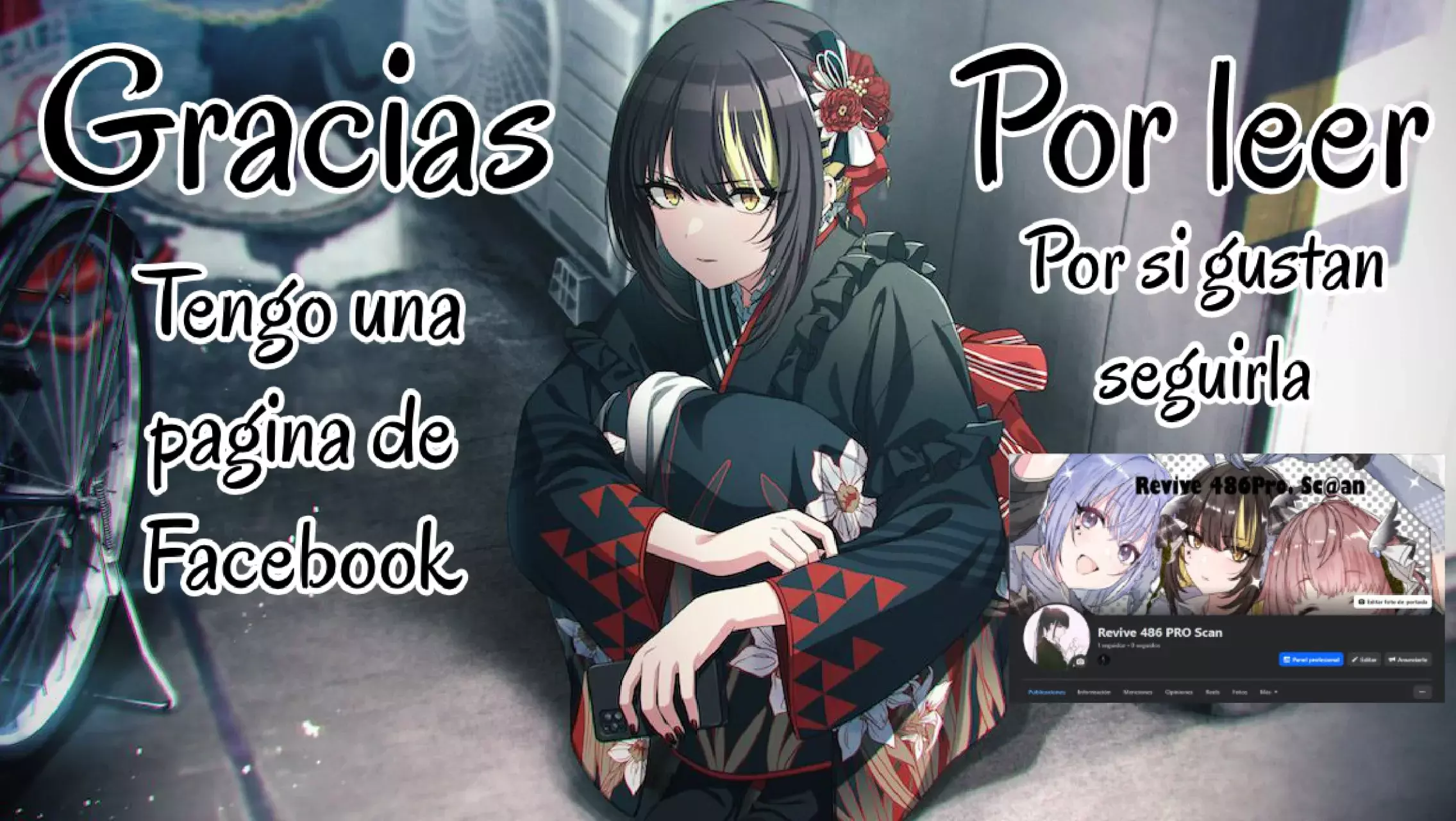 Antología de Ito Kira Capítulo 2 - Página 37 en español