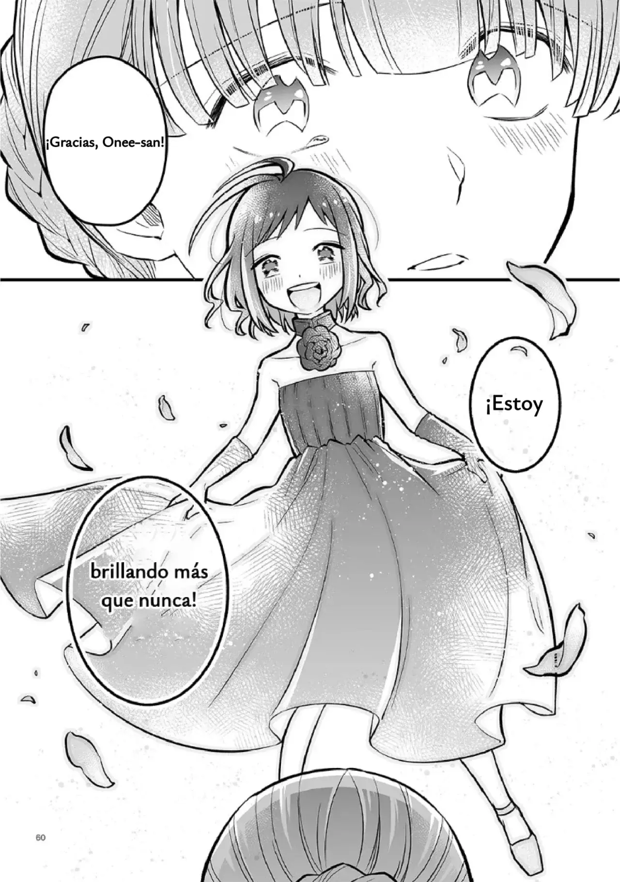 Antología de Ito Kira Capítulo 3 - Página 22 en español