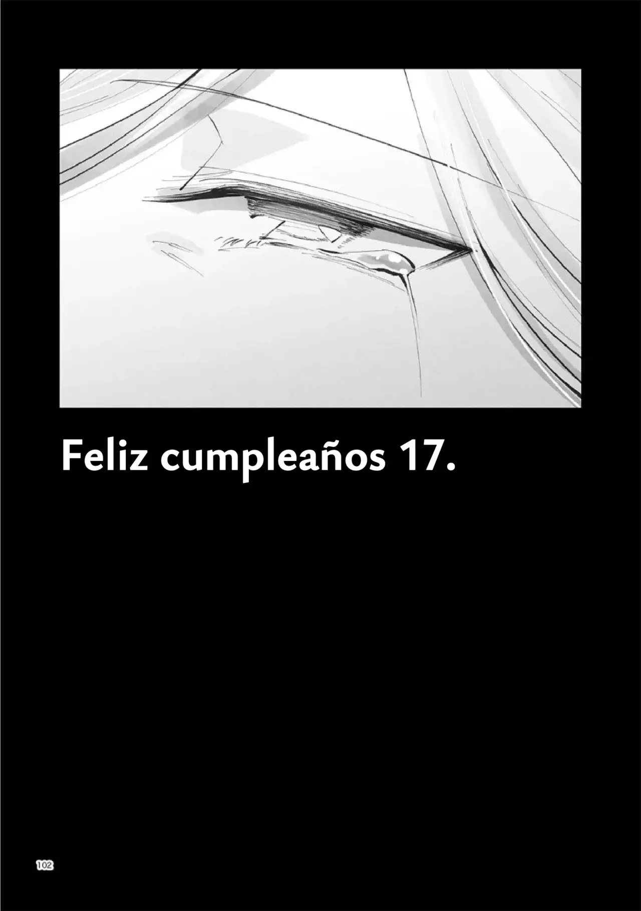 Antología de Ito Kira Capítulo 7 - Página 21 en español