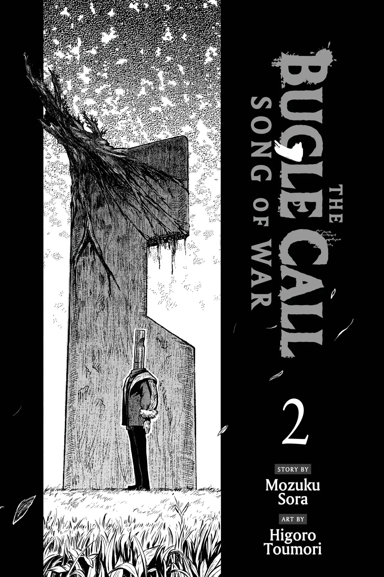 The Bugle Call Capítulo 7.5 - Página 3 en español