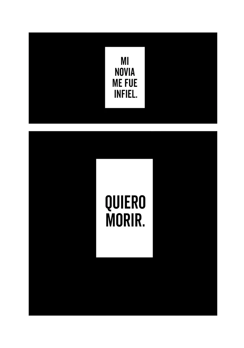 Intercambio de amantes Capítulo 10 - Página 3 en español