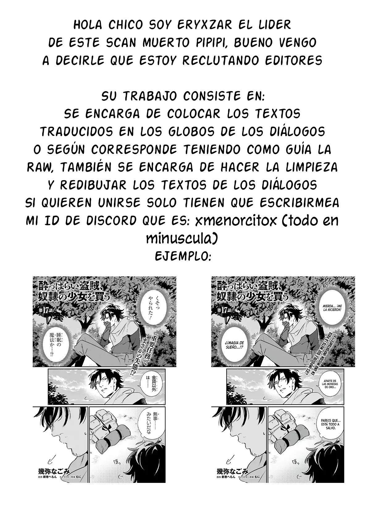 Intercambio de amantes Capítulo 3 - Página 31 en español