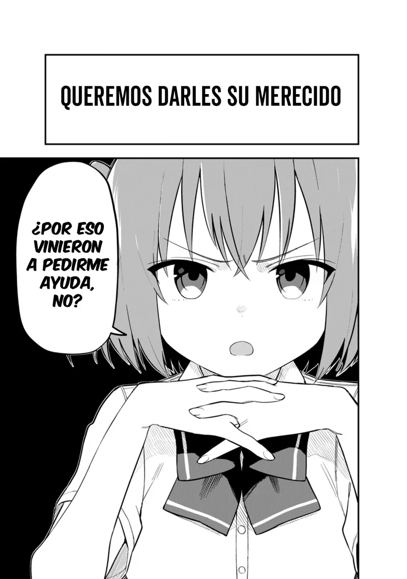Intercambio de amantes Capítulo 4 - Página 28 en español