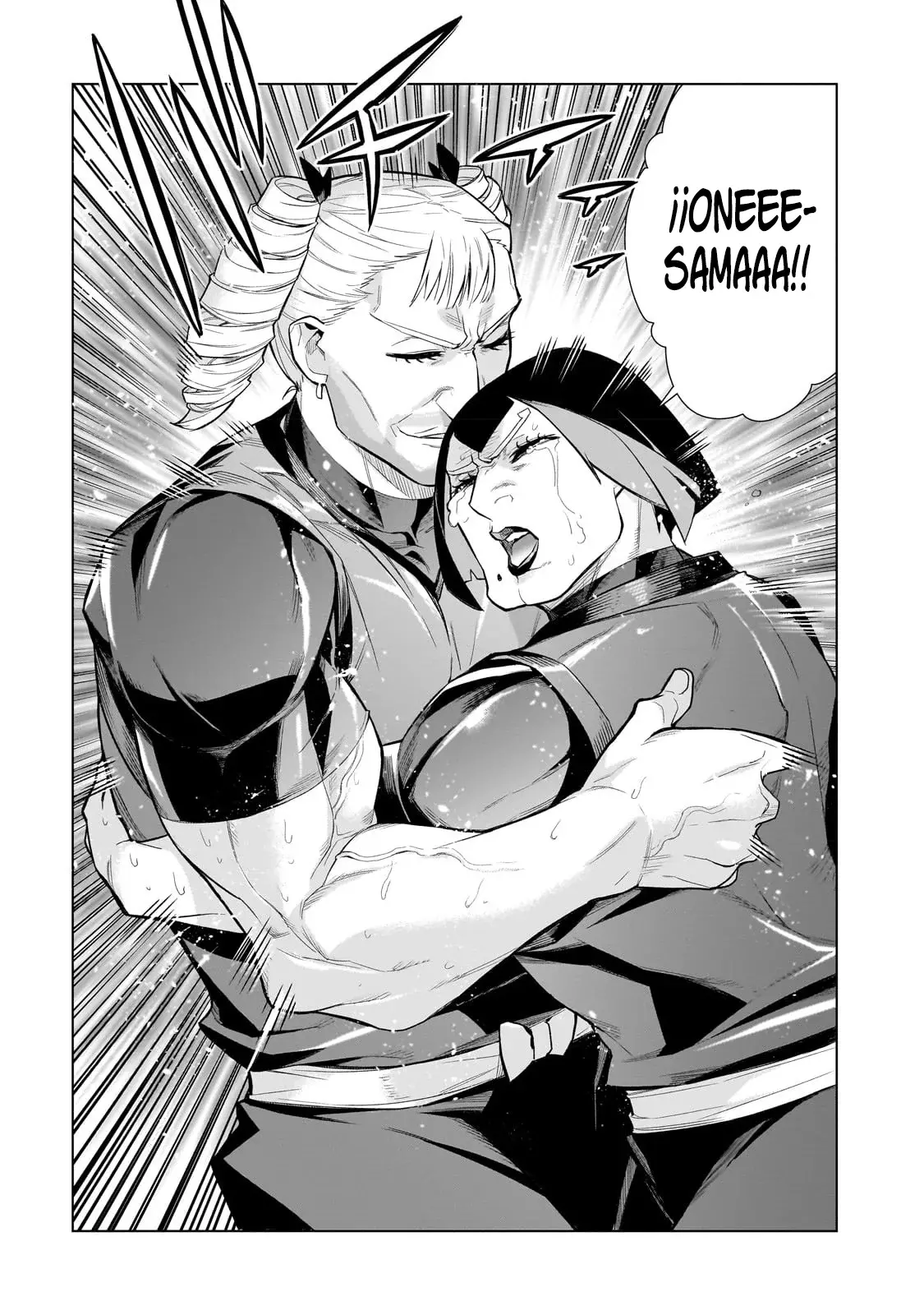 Kuro no Shoukanshi Capítulo 112 - Página 8 en español