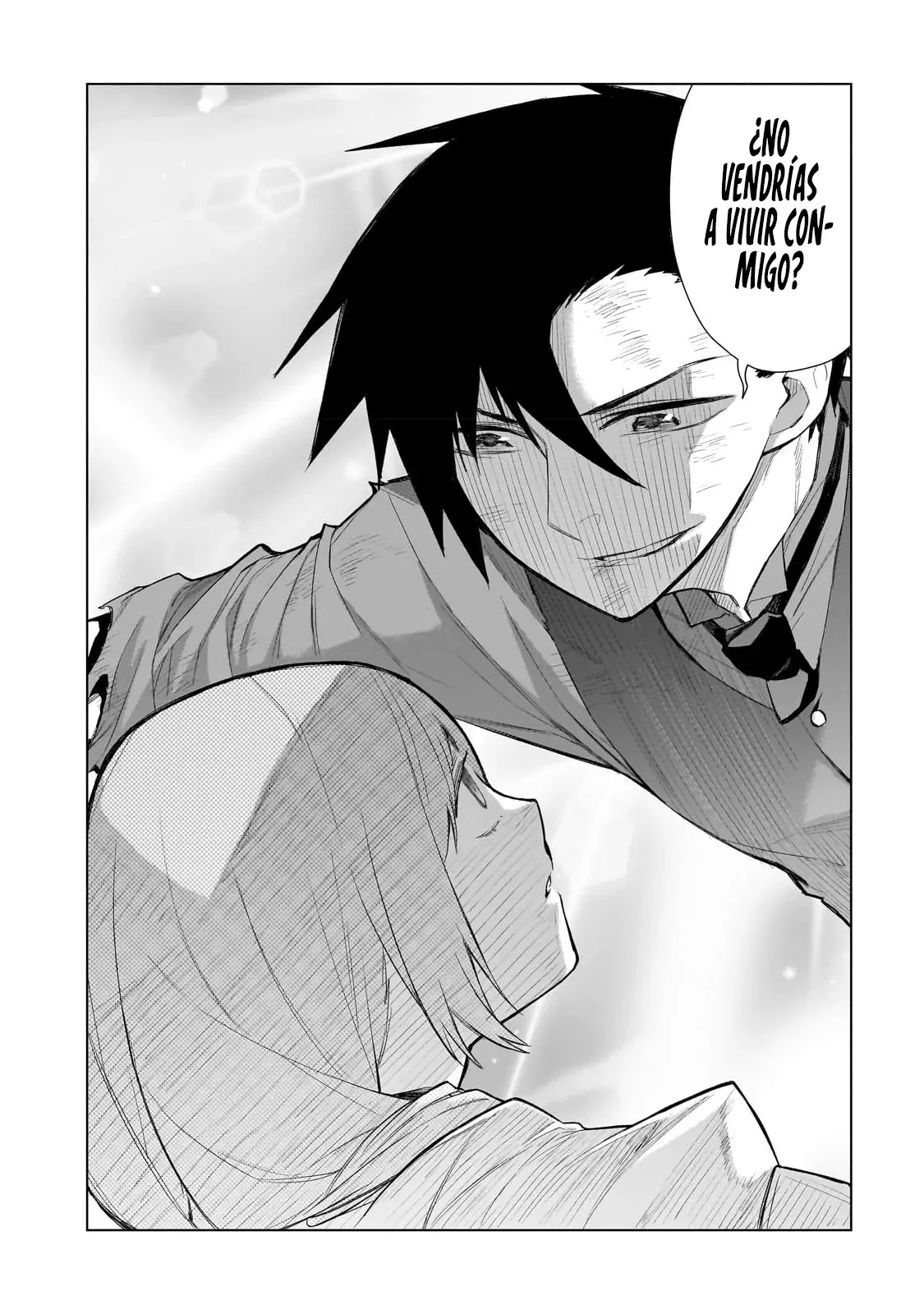 Kuro no Shoukanshi Capítulo 114 - Página 11 en español