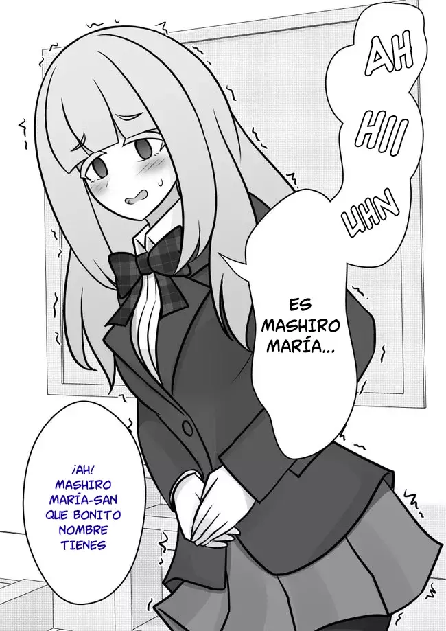El mundo paralelo con una relación de hombres y mujeres de 1:39 resulta ser inesperadamente normal. Capítulo 114 - Página 6 en español