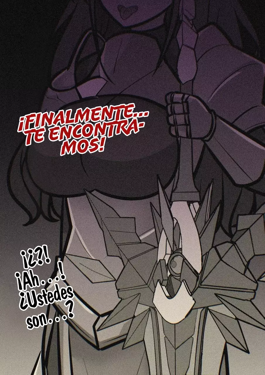 El mundo paralelo con una relación de hombres y mujeres de 1:39 resulta ser inesperadamente normal. Capítulo 249 - Página 16 en español