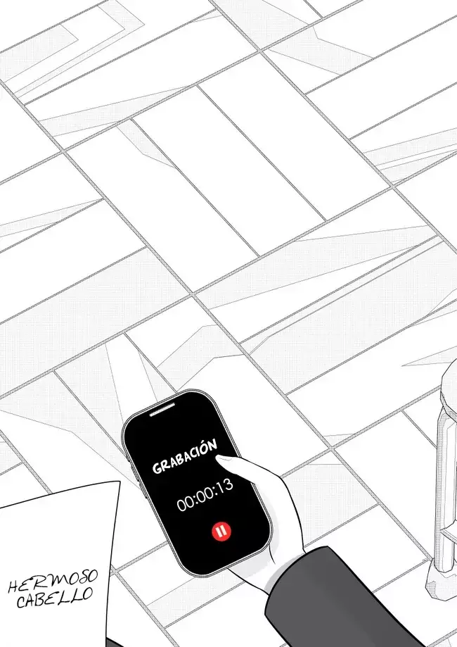 El mundo paralelo con una relación de hombres y mujeres de 1:39 resulta ser inesperadamente normal. Capítulo 68 - Página 8 en español