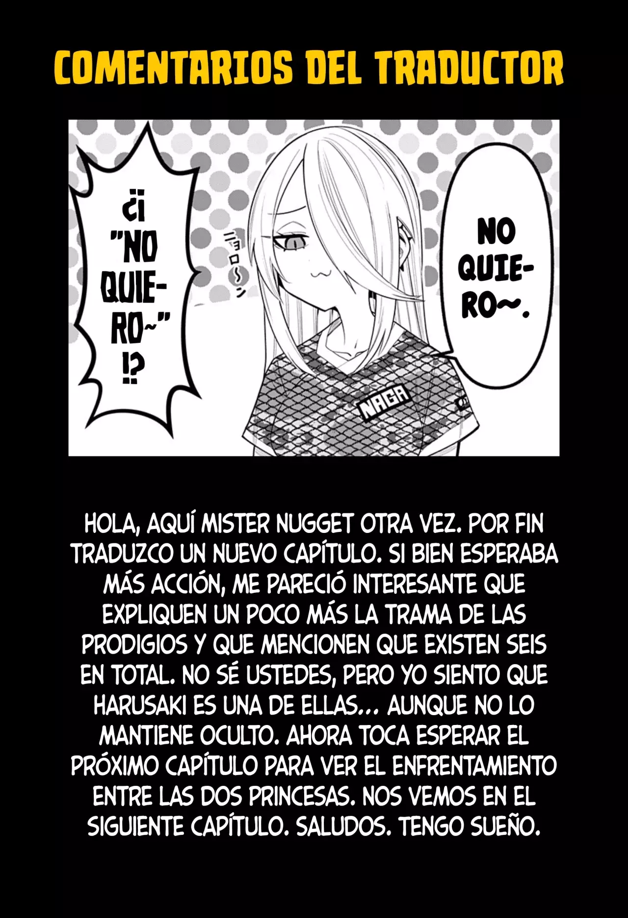 Shunrai Tenis de mesa Capítulo 4 - Página 20 en español