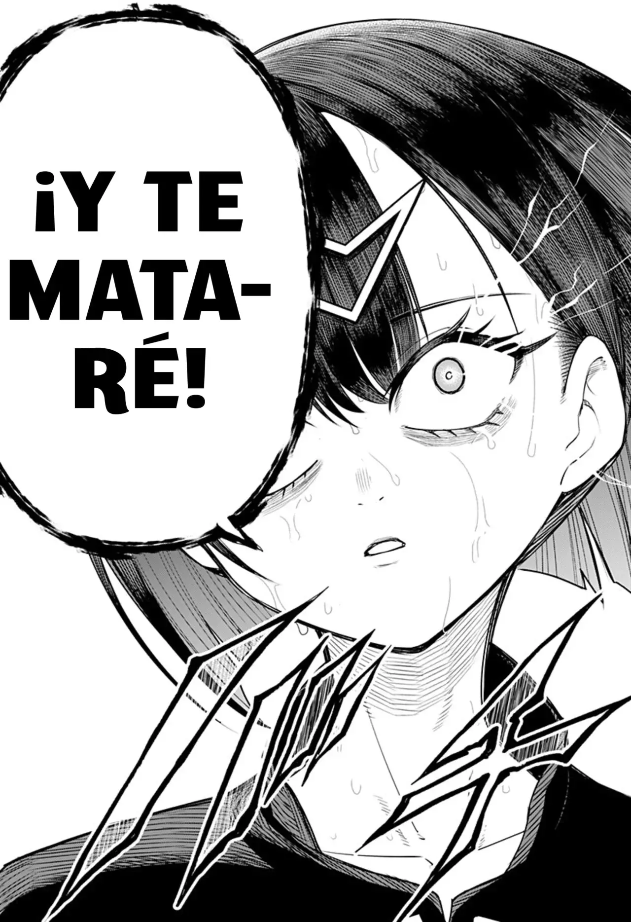 Shunrai Tenis de mesa Capítulo 7 - Página 13 en español