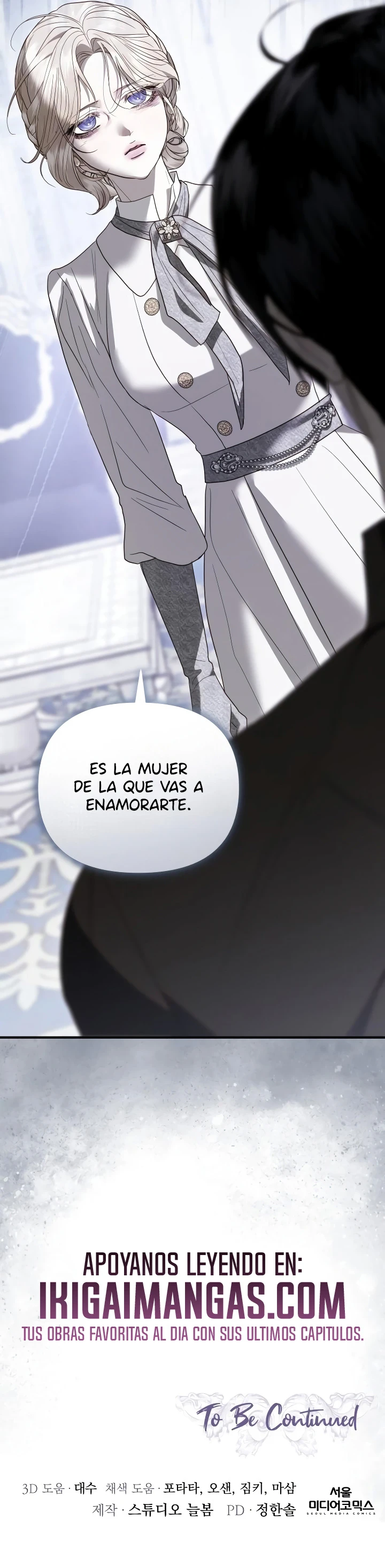 Solo Necesito Al Hijo Del Duque Capítulo 21 - Página 20 en español
