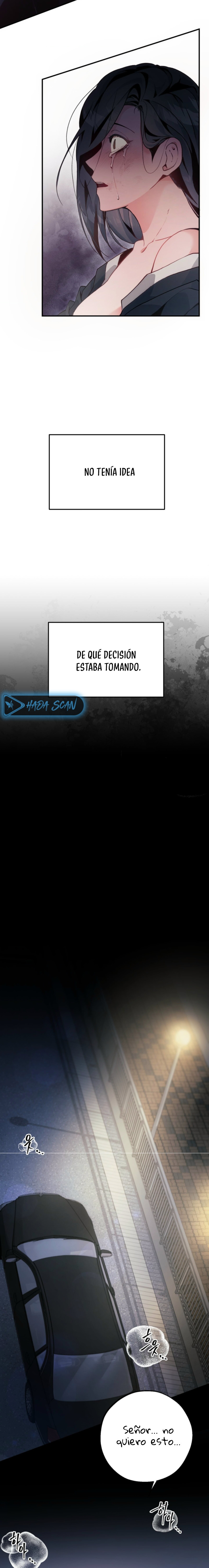 Hasta el Fondo Capítulo 1 - Página 16 en español