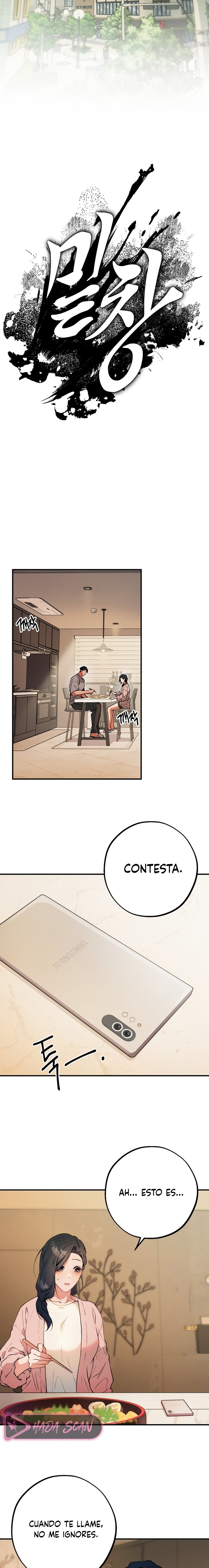 Hasta el Fondo Capítulo 13 - Página 4 en español