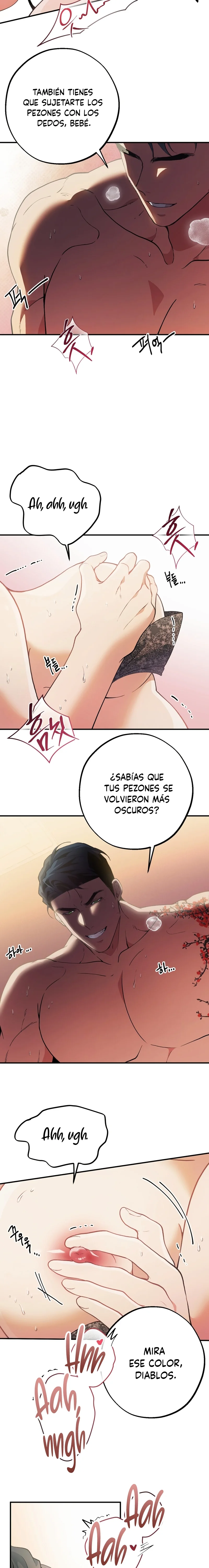 Hasta el Fondo Capítulo 14 - Página 5 en español