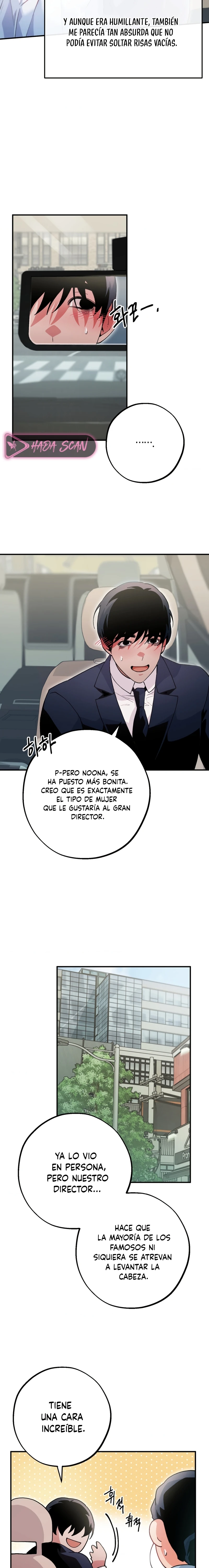 Hasta el Fondo Capítulo 16 - Página 12 en español