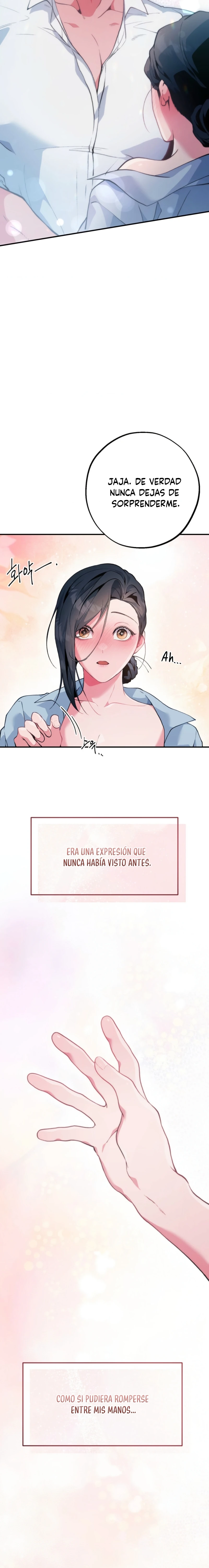 Hasta el Fondo Capítulo 18 - Página 16 en español