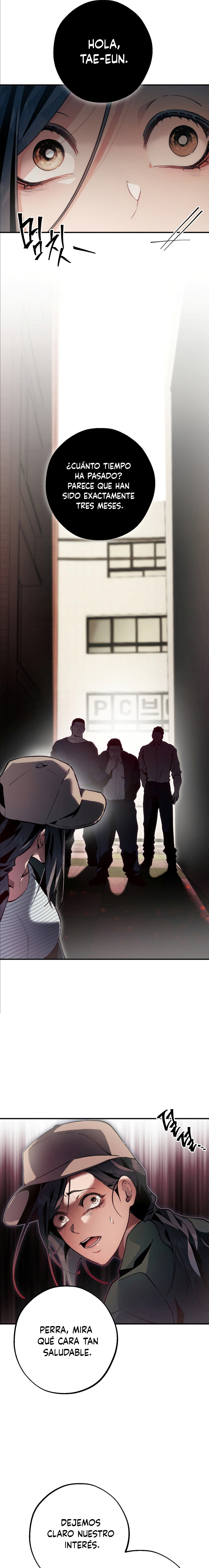 Hasta el Fondo Capítulo 2 - Página 24 en español