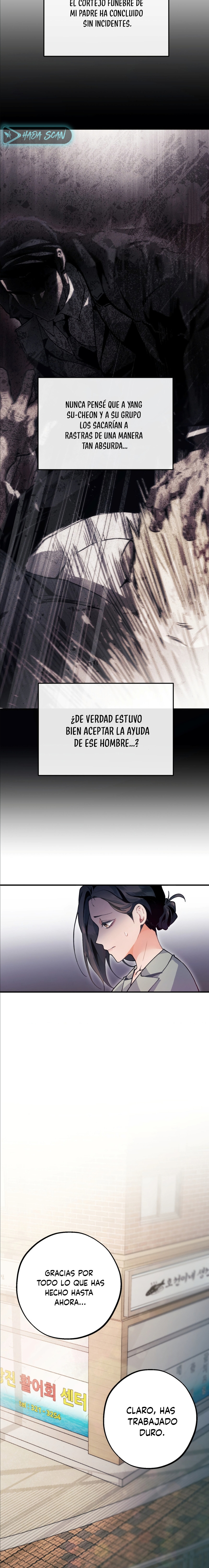 Hasta el Fondo Capítulo 2 - Página 4 en español