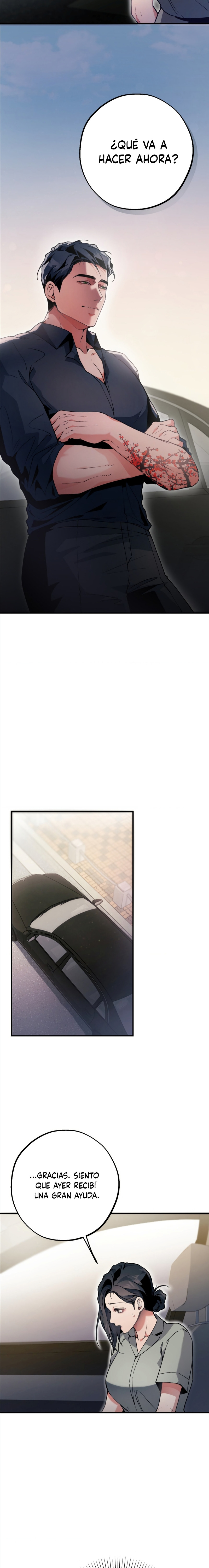 Hasta el Fondo Capítulo 2 - Página 6 en español