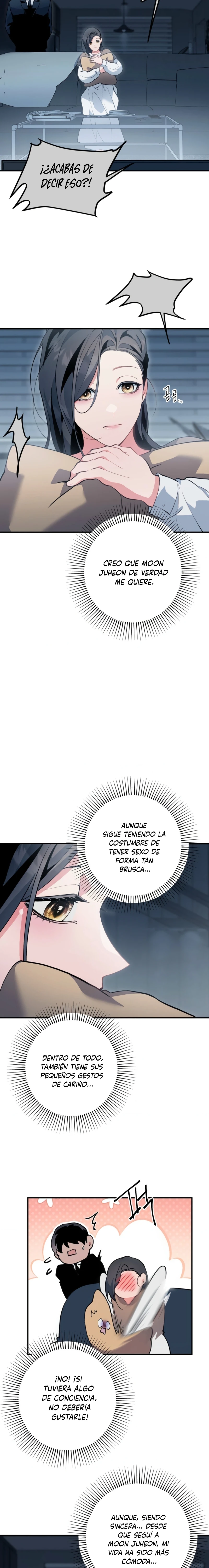 Hasta el Fondo Capítulo 20 - Página 14 en español
