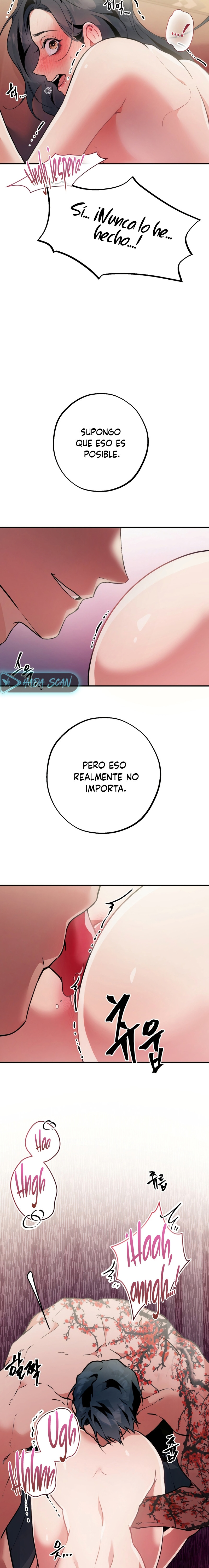 Hasta el Fondo Capítulo 4 - Página 11 en español