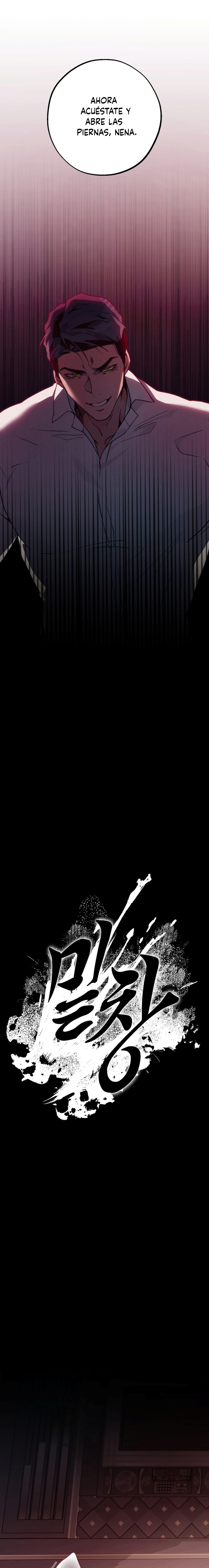 Hasta el Fondo Capítulo 4 - Página 6 en español