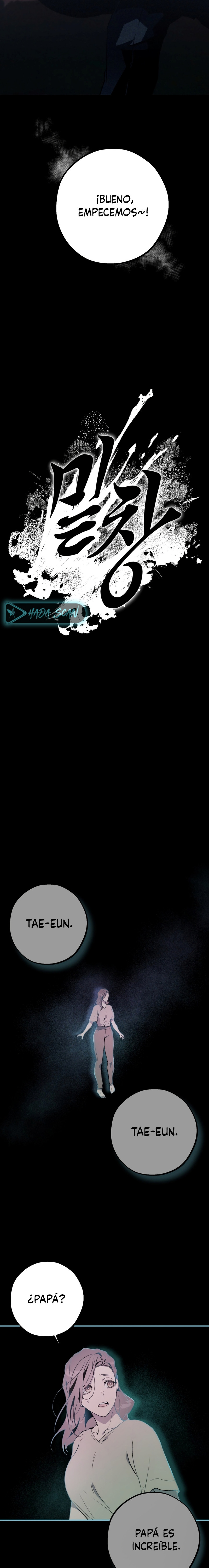 Hasta el Fondo Capítulo 5 - Página 14 en español