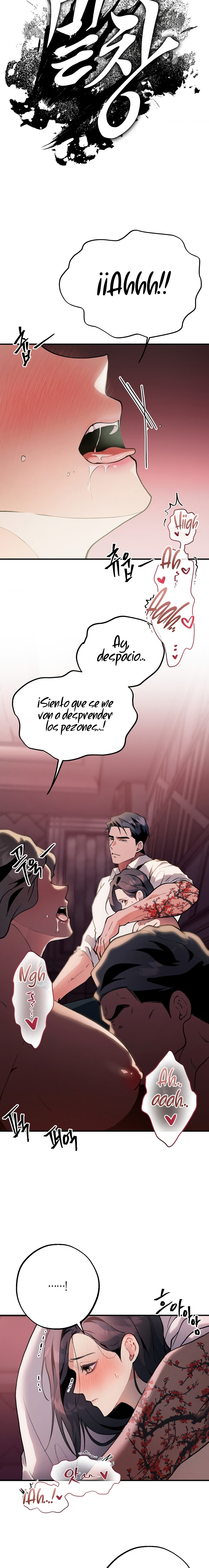 Hasta el Fondo Capítulo 8 - Página 4 en español