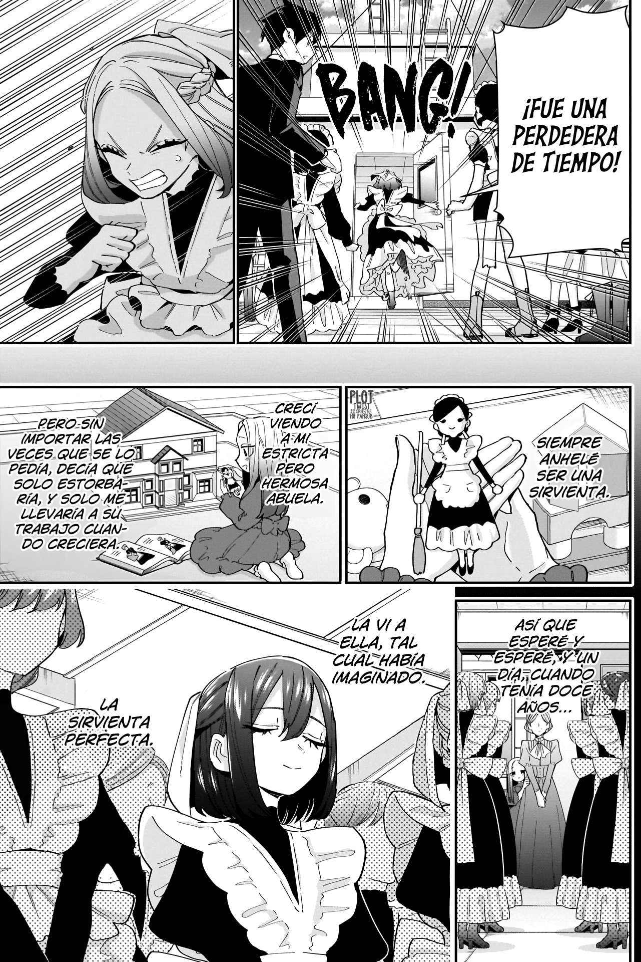 Kimi no koto ga Dai Dai Dai Dai Daisuki na 100-nin no Kanojo Capítulo 102 - Página 11 en español