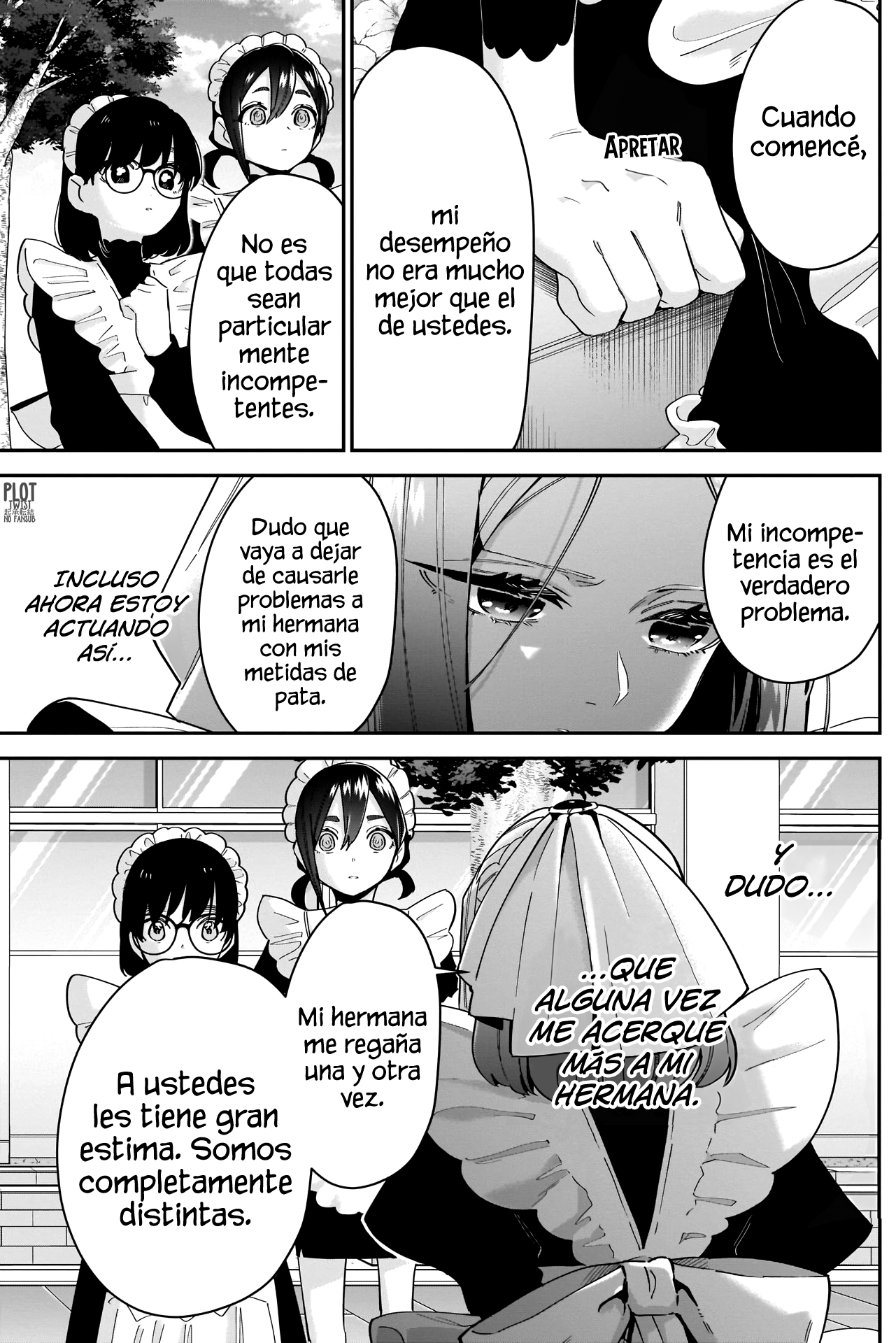 Kimi no koto ga Dai Dai Dai Dai Daisuki na 100-nin no Kanojo Capítulo 102 - Página 15 en español