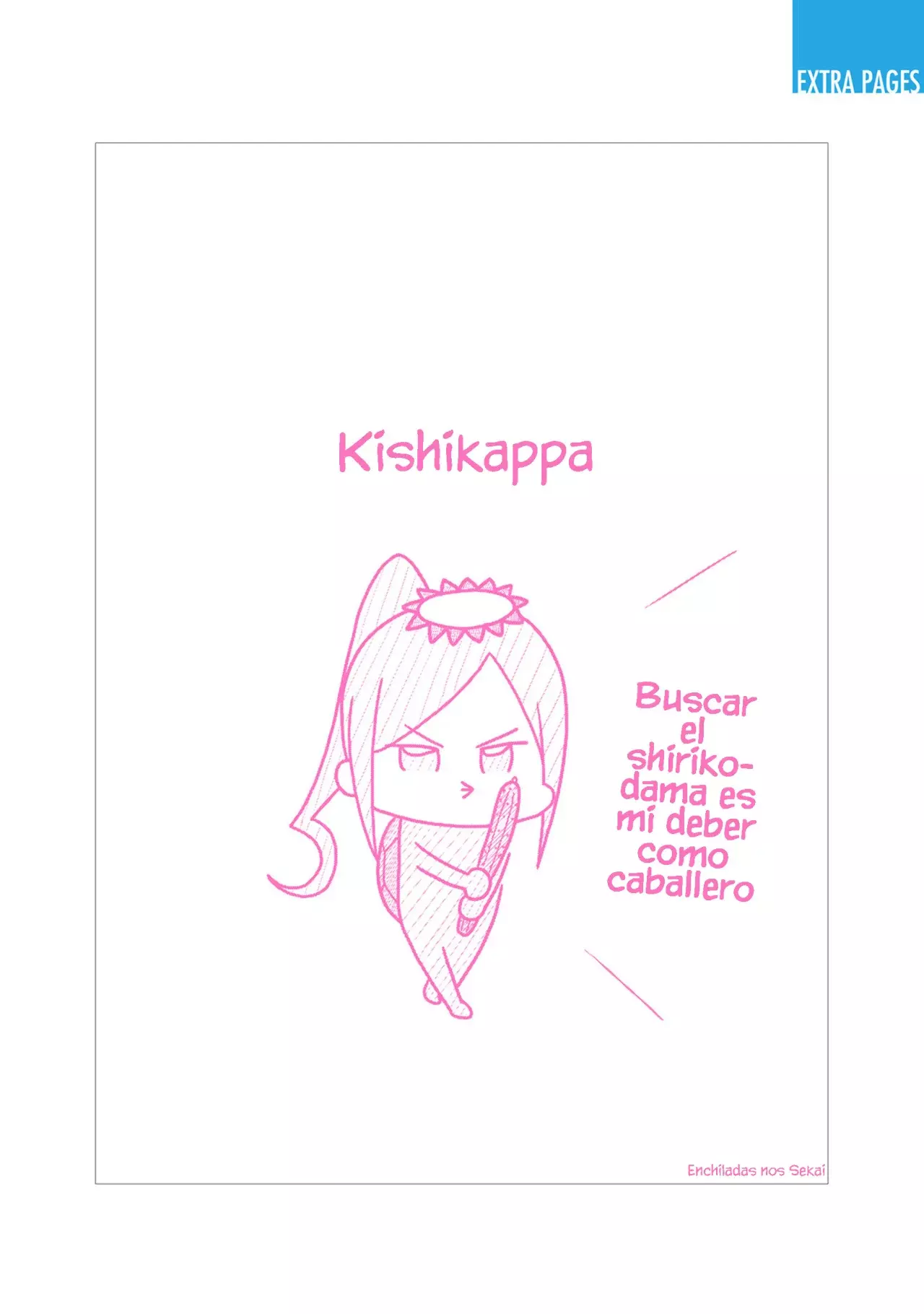 Kimi no koto ga Dai Dai Dai Dai Daisuki na 100-nin no Kanojo Capítulo 113.5 - Página 20 en español